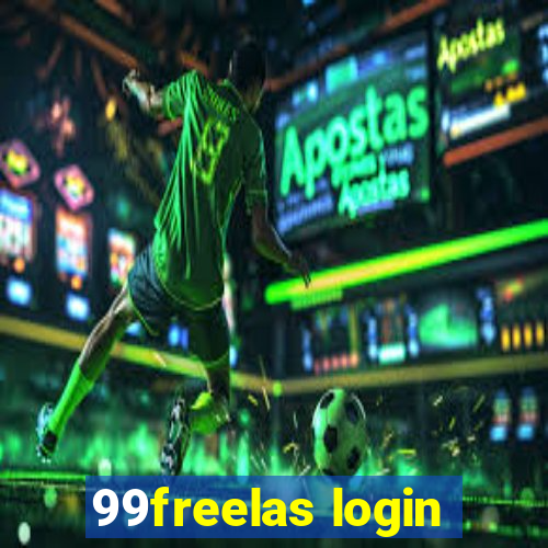 99freelas login