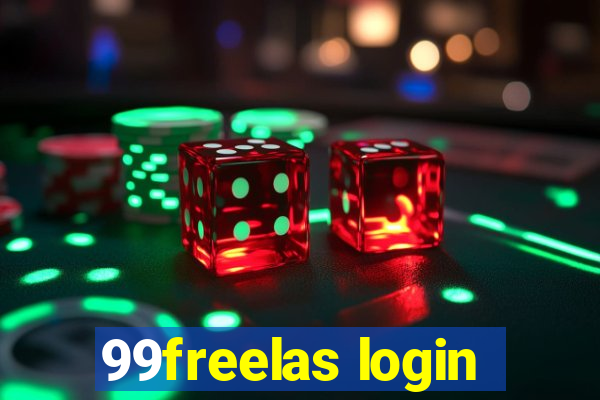 99freelas login