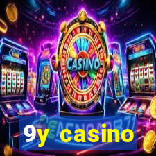 9y casino