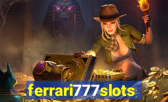 ferrari777slots.com