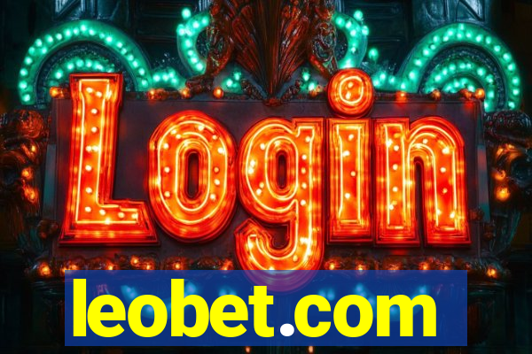 leobet.com