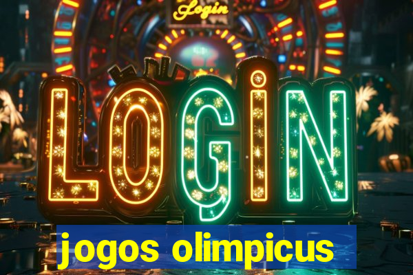 jogos olimpicus