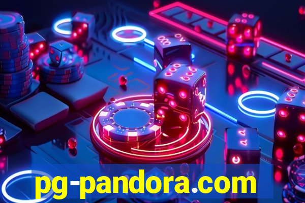 pg-pandora.com