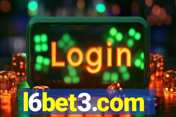 l6bet3.com