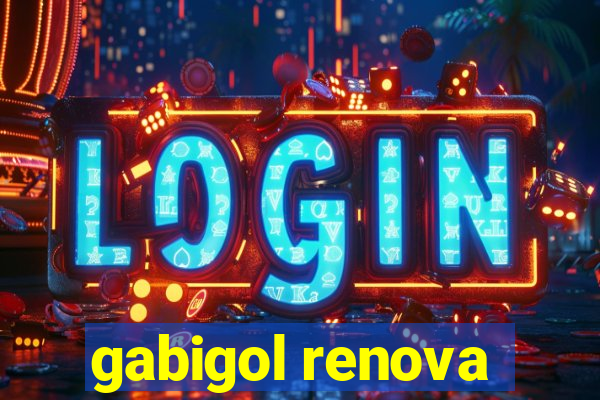 gabigol renova