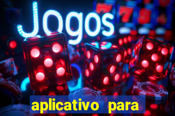 aplicativo para acompanhar jogos em tempo real