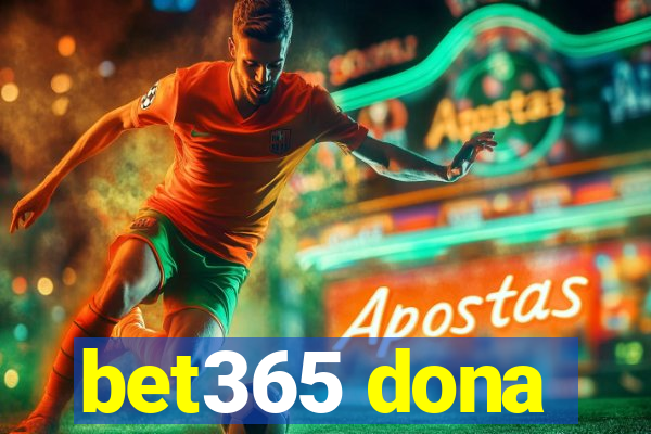 bet365 dona