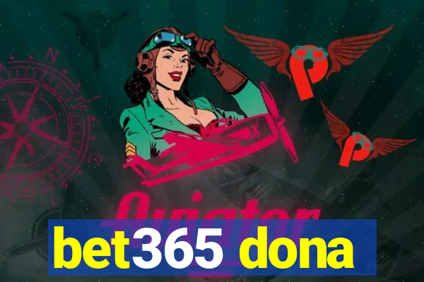 bet365 dona