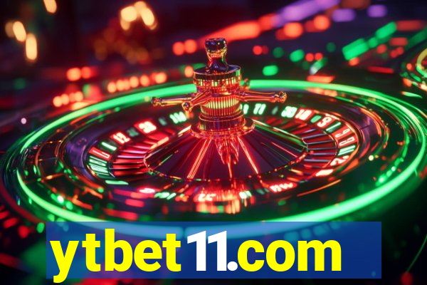 ytbet11.com