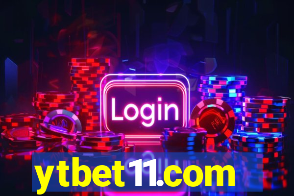 ytbet11.com