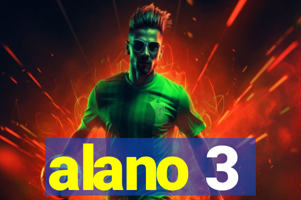 alano 3