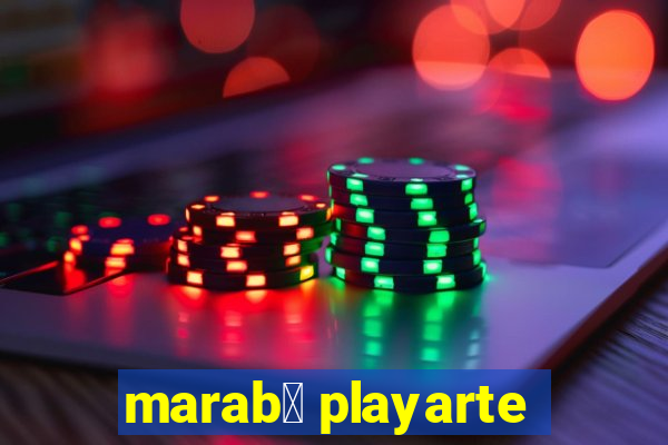 marab谩 playarte