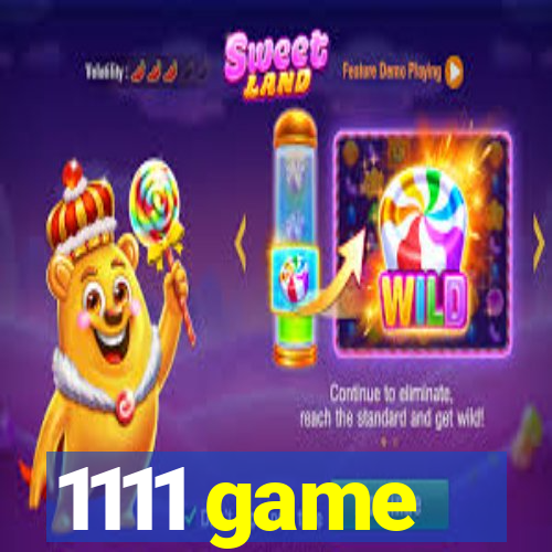 1111 game