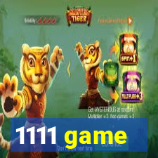 1111 game