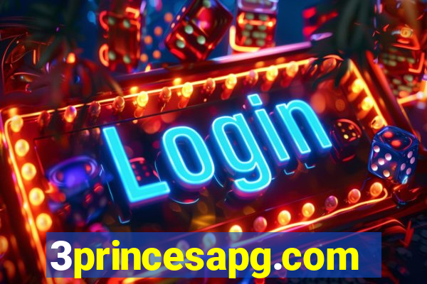 3princesapg.com