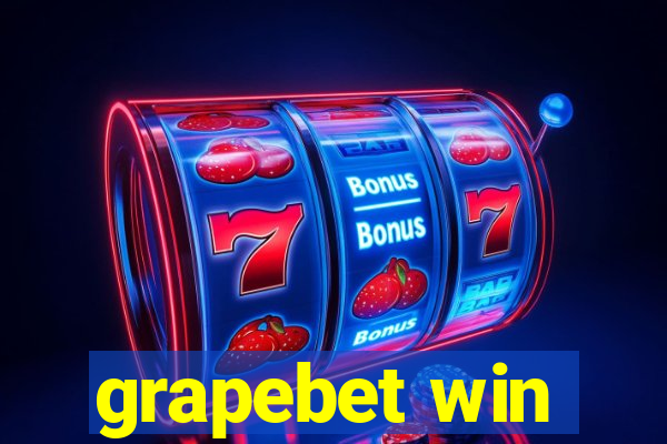 grapebet win