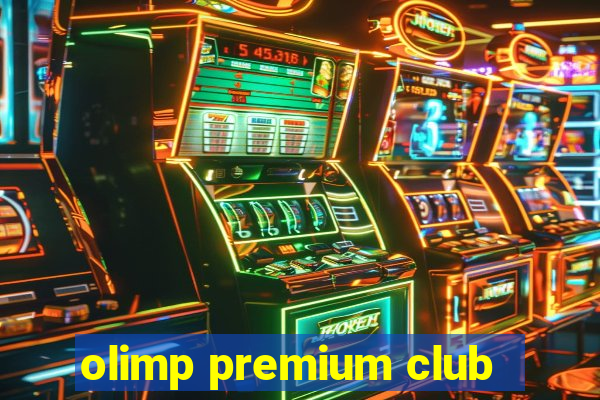 olimp premium club