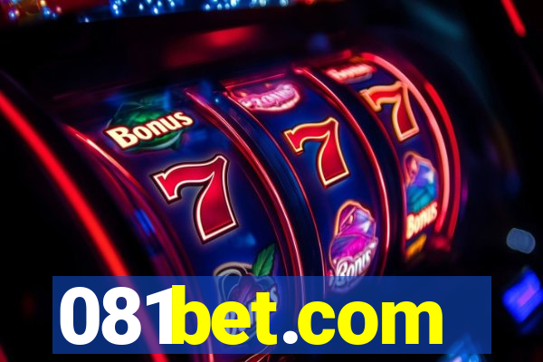 081bet.com