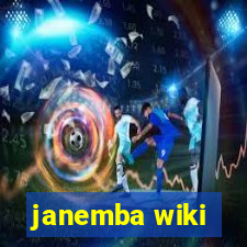 janemba wiki