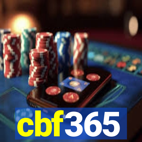 cbf365