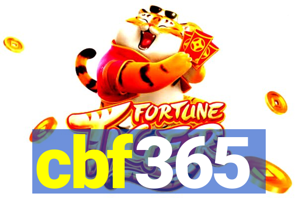 cbf365