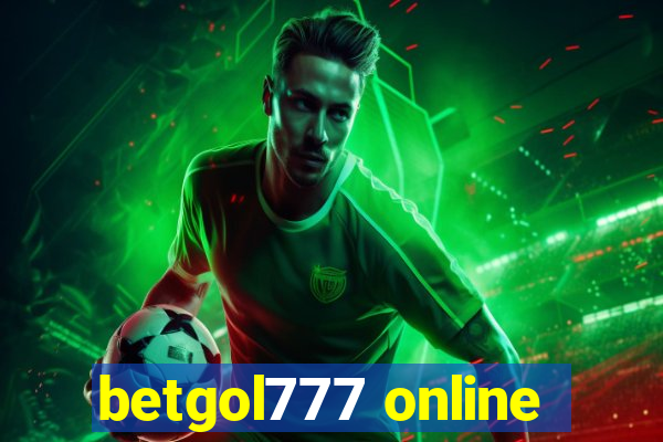 betgol777 online