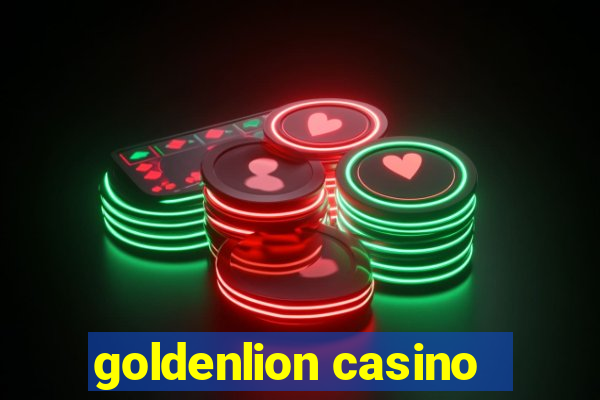 goldenlion casino