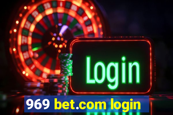 969 bet.com login