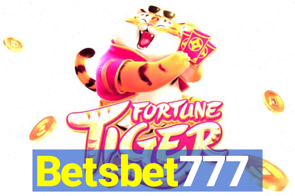 Betsbet777