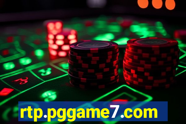 rtp.pggame7.com