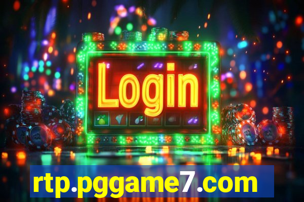 rtp.pggame7.com