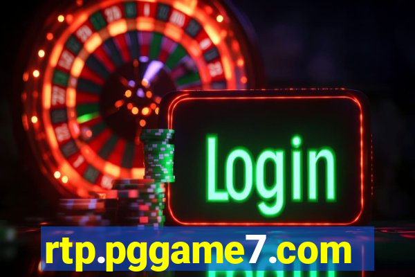 rtp.pggame7.com