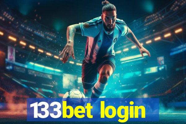 133bet login