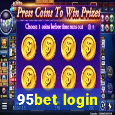 95bet login