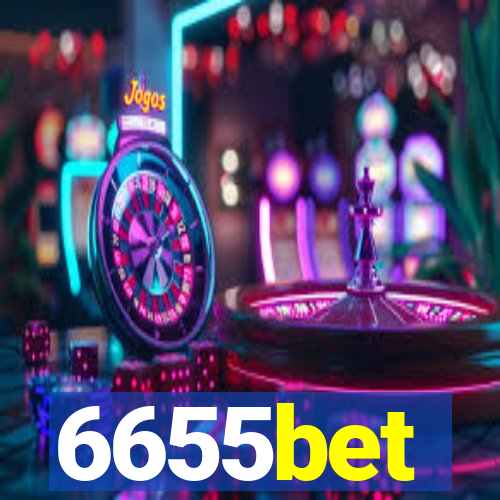 6655bet