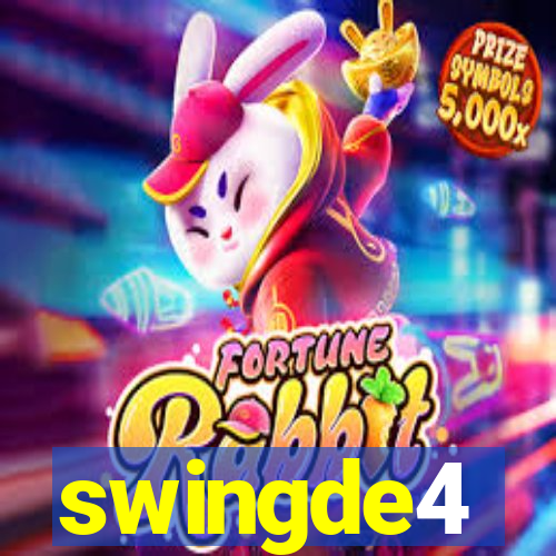 swingde4