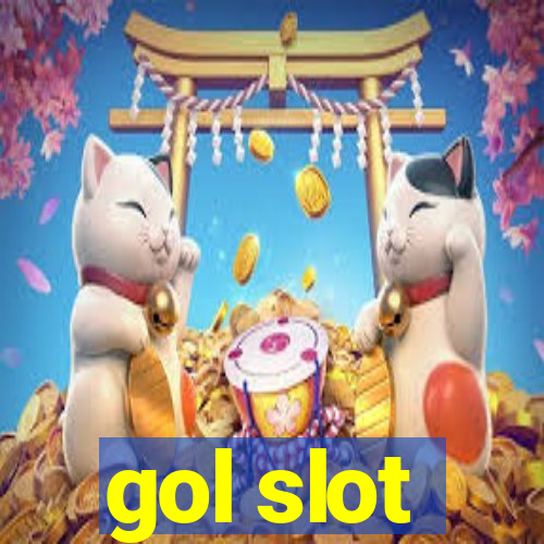 gol slot