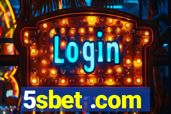 5sbet .com