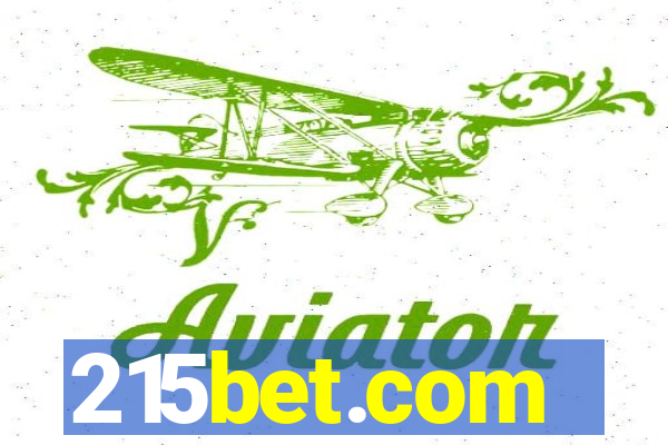 215bet.com