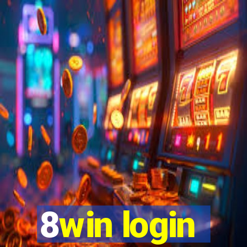 8win login