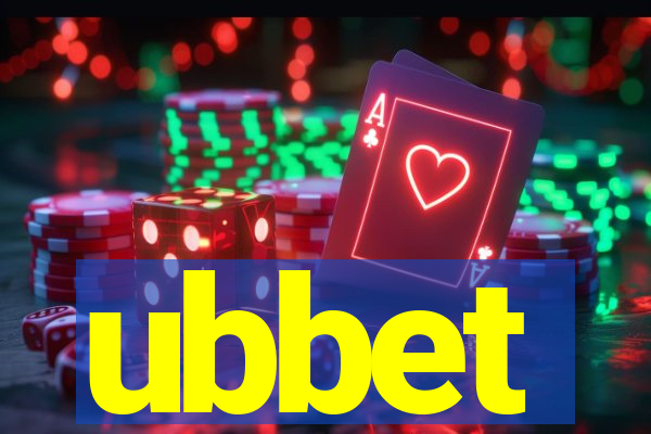 ubbet