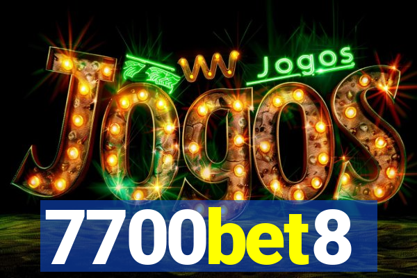 7700bet8