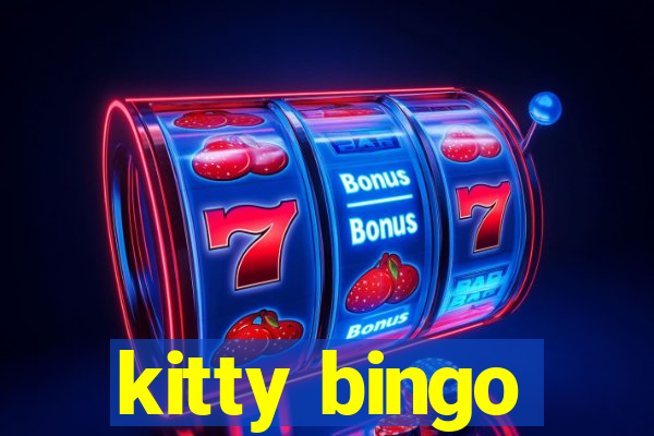 kitty bingo