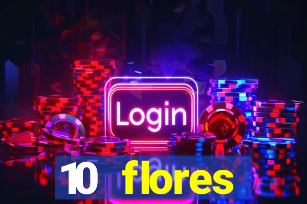 10 flores silvestres da regi o sudeste