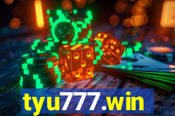 tyu777.win