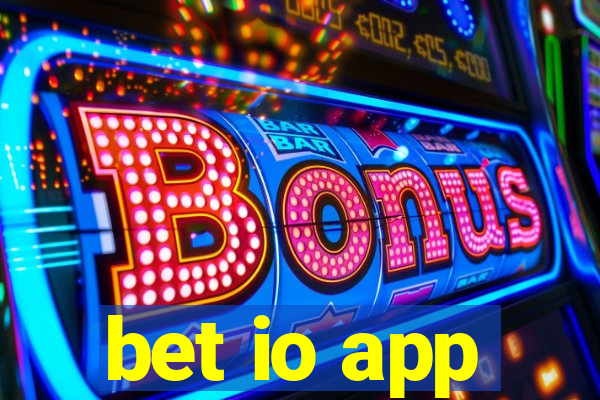 bet io app