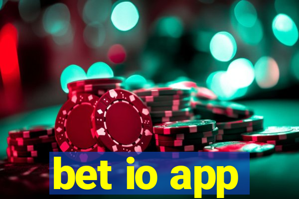 bet io app