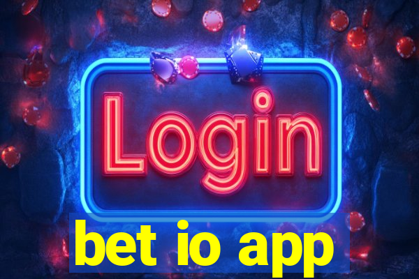 bet io app