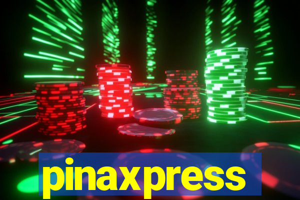 pinaxpress