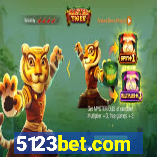 5123bet.com